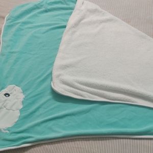 Baby blankets